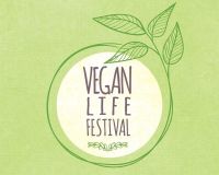 Sommer Edition: Vegan Life Festival