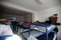 Rettungsaktion für 300 Flüchtlinge vor der Insel Zypern
