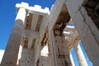 Griechenland: Restaurationen der Propyläen abgeschlossen 