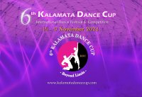 Internationales Tanzfestival „Kalamata Dance Cup“