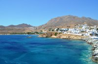 Unser Foto (© GZ / Jan Hübel) entstand auf der Vulkaninsel Milos.