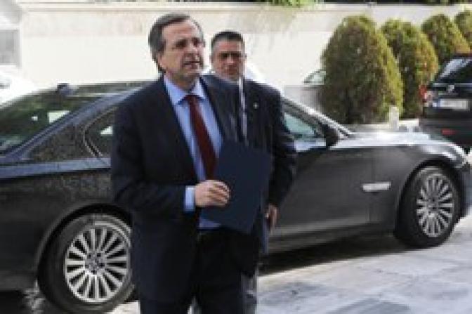 Dilemma für Griechenland: „Harte Maßnahmen oder Chaos“