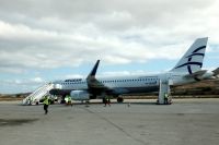 Wegen Streiks in Tegel Berlin-Flüge von Aegean gestrichen