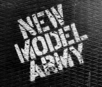 Foto © New Model Army