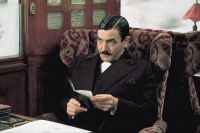 Foto: © Murder in the Orient Express (1974)