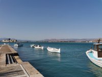 Foto (© Griechenland Zeitung / jw): Nafplion