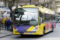 Weiterhin Nulltarif bei Bus und Bahn in Athen