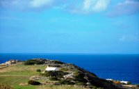 Unser Foto (© Griechenland Zeitung / Jan Hübel) wurde auf der Kykladen-Insel Naxos aufgenommen. 