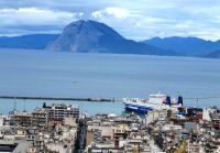 Grünes Licht für Wasserflughafen in Patras