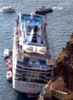 Schiffsunglück: Griechenland klagt gegen Schiffbesitzer 