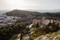 Puccini-Oper „Madame Butterfly“ im Herodes-Atticus