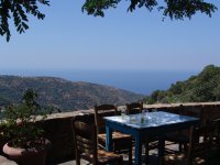 Unser Foto (© Griechenland Zeitung / Jan Hübel) wurde auf der Insel Chios aufgenommen.