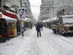 Das Wetter für Athen und ganz Griechenland: „Winter, jássu!“ 