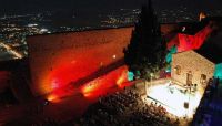 26th Nafplion Festival 2017