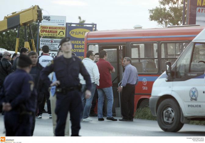 Nach Ermordung eines Busfahrers: Umwälzungen bei der Polizei angekündigt