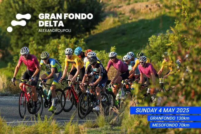 Foto (© granfondodelta.com)