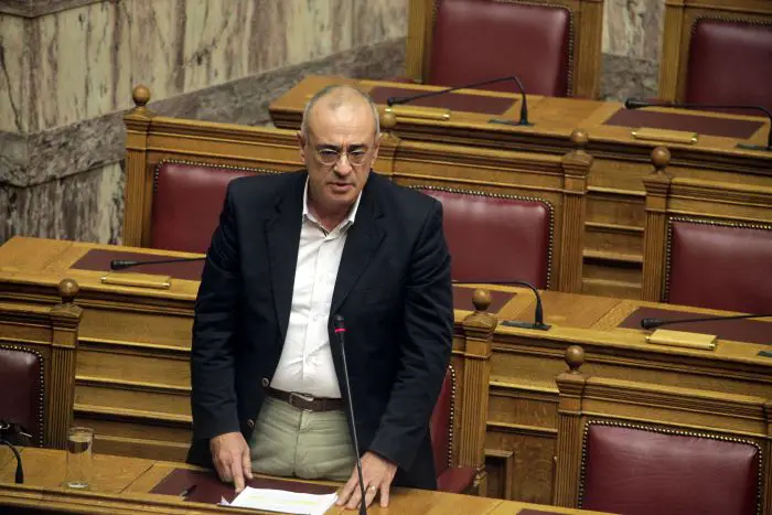 Staatssekretär ruft Flüchtlinge zu Investitionen in Griechenland auf