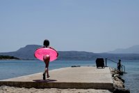 Ein neuer Rekord für den Tourismus in Griechenland zeichnet sich ab 