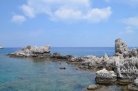 Unser Foto (© GZ / Jan Hübel) enstand auf der Insel Rhodos.