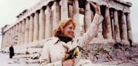 Melina Mercouri: 18.10.1920 bis 6.3.1994