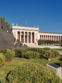 Archäologisches Museum (© Josephine Werner )