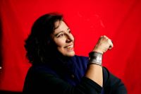 Maria Farantouri - Beyond Borders