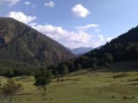 Das Foto von GZ-Leserin © Stavroula Pap wurde auf dem Pindos Gebirge geschossen.  