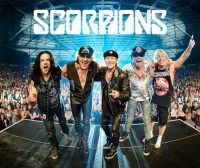 Foto © www.the-scorpions.com