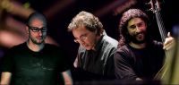 Jazz – Takis Farazis Trio und Jürgen Brunner