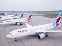 Foto (© Eurowings)